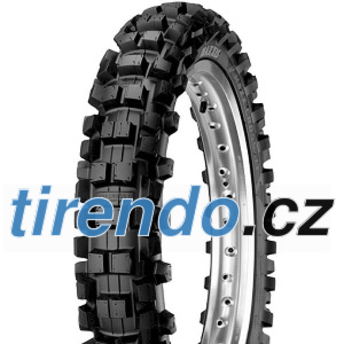 Maxxis M7305 ( 90/100-14 TT 49M zadní kolo, NHS )