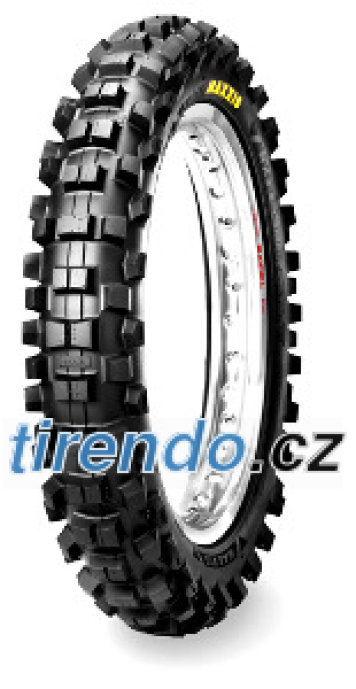 Maxxis M7312 Maxxcross SI Rear ( 120/90-19 TT 66M )
