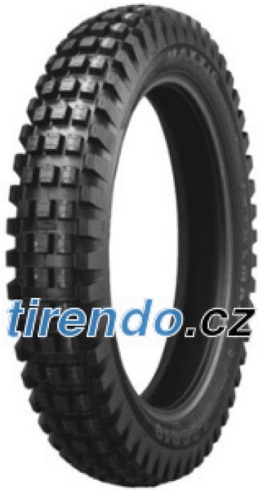 Maxxis M7320 ( 4.00 R18 TL 64M zadní kolo )