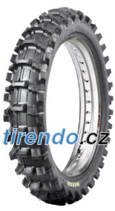 Maxxis M7328 Maxxcross MX SM ( 100/90-19 TT 57M zadní kolo, NHS )