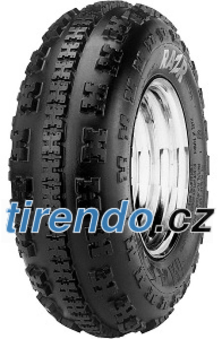 Levně Maxxis M931 Razr Front ( 20x6.00-10 TL 16J přední kolo )