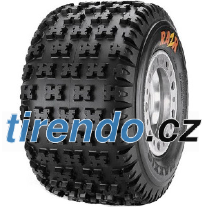 Levně Maxxis M932 Razr Rear ( 20x11.00-8 TL 38J zadní kolo )