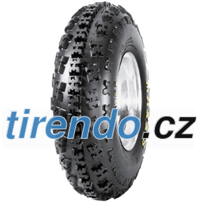 Maxxis M933 Razr2 Front ( 21x7.00-10 TL 30J přední kolo )