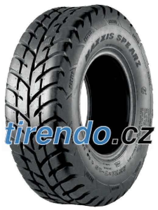 Levně Maxxis M991 Spearz ( 17.5x7.5-10 TL 35Q dvojitá identifikace 195/50-10, přední kolo )
