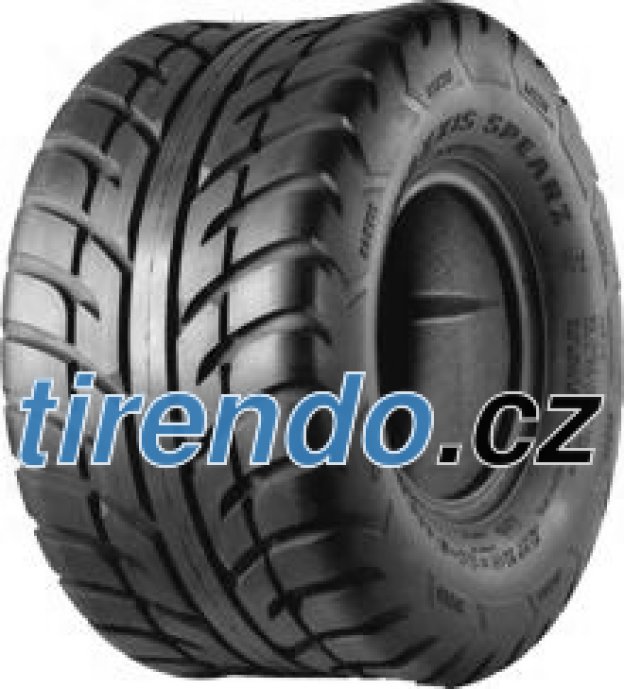 Levně Maxxis M992 Spearz ( 18x10.00-10 TL 34N dvojitá identifikace 225/40-10, zadní kolo )