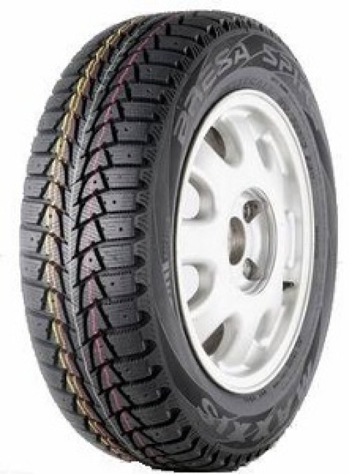 Levně Maxxis MA-SLW Presa Spike LT ( 155 R13C 85/83Q, pneumatika s hroty )