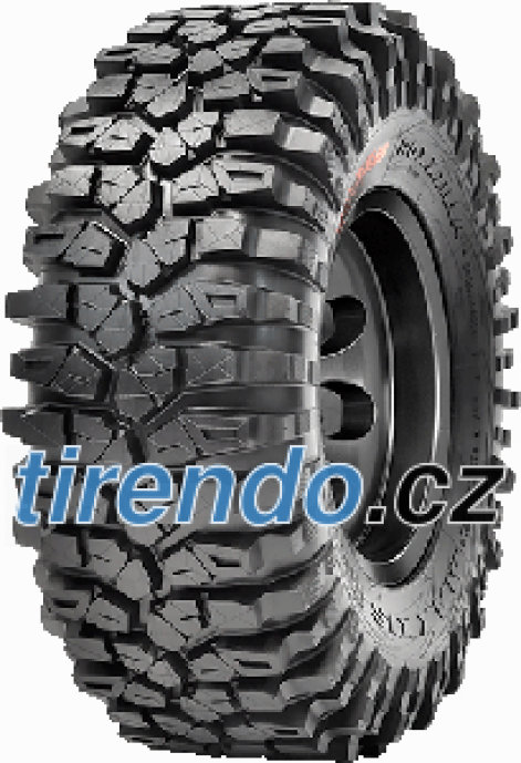Levně Maxxis ML7 Roxxzilla ( 30x10.00 R14 TL 60M zadní kolo, přední kolo )
