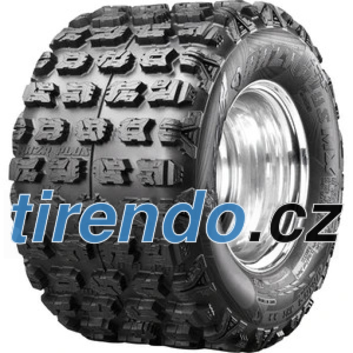 Levně Maxxis MS-CR2 Razr Plus MX ( 18x10.00-8 TL zadní kolo, NHS )