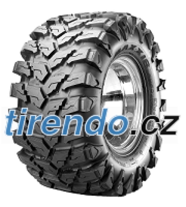 Levně Maxxis MU-521 ( 27x11.00-12 TL 85J dvojitá identifikace 275/65-12, zadní kolo )