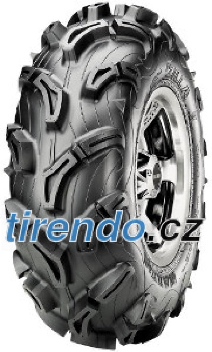 Levně Maxxis MU01 Zilla ( 25x8.00-12 TL 43J přední kolo )