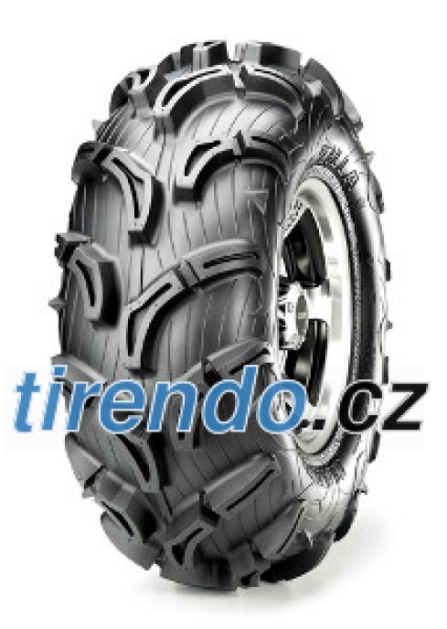 Maxxis MU02 Zilla ( 27x11.00-12 TL 56J zadní kolo )
