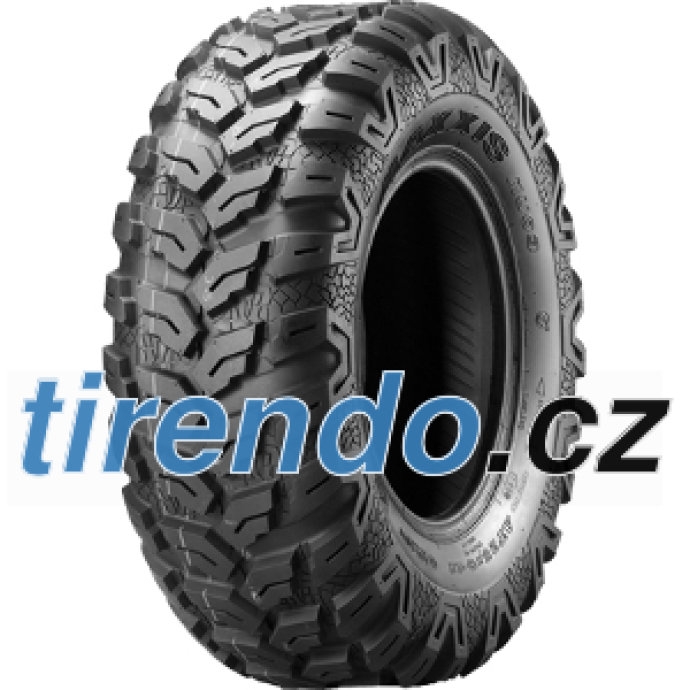 Levně Maxxis MU03 ( 25x8.00-12 TL 43N dvojitá identifikace 205/80-12, přední kolo )