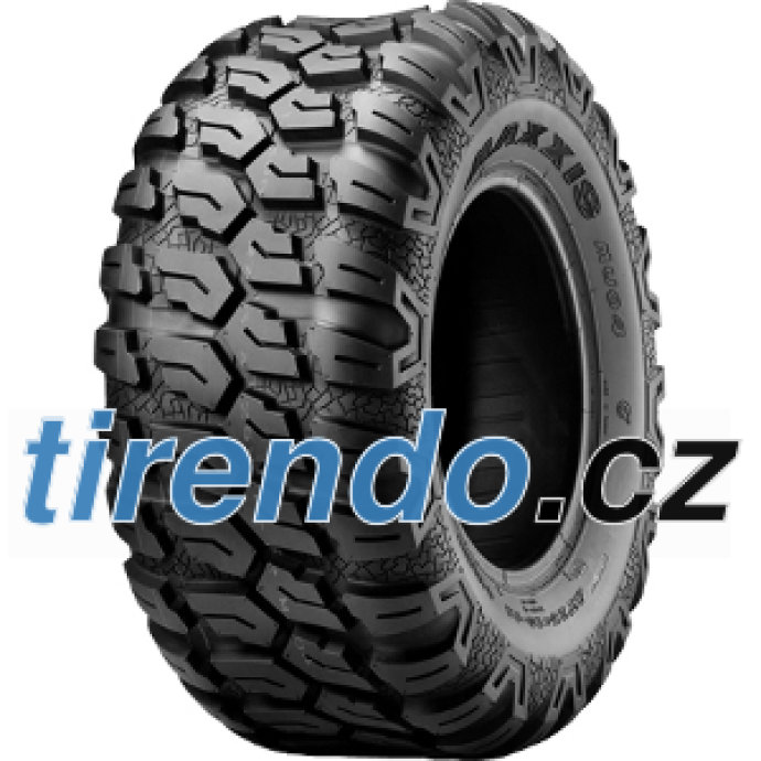 Levně Maxxis MU04 Ceros ( 25x10.00-12 TL 50N dvojitá identifikace 255/65-12, zadní kolo )