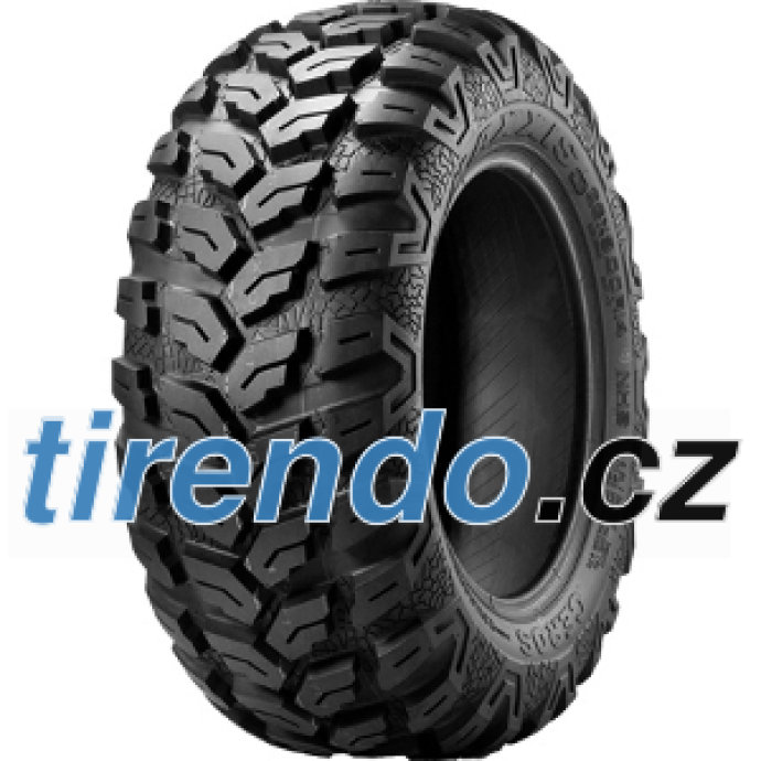 Maxxis MU07 Ceros ( 23x8.00 R12 TL 62N přední kolo )