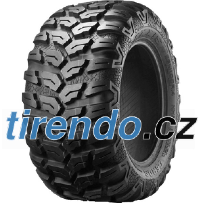 Maxxis MU08 Ceros ( 23x10.00 R12 TL 70N zadní kolo )