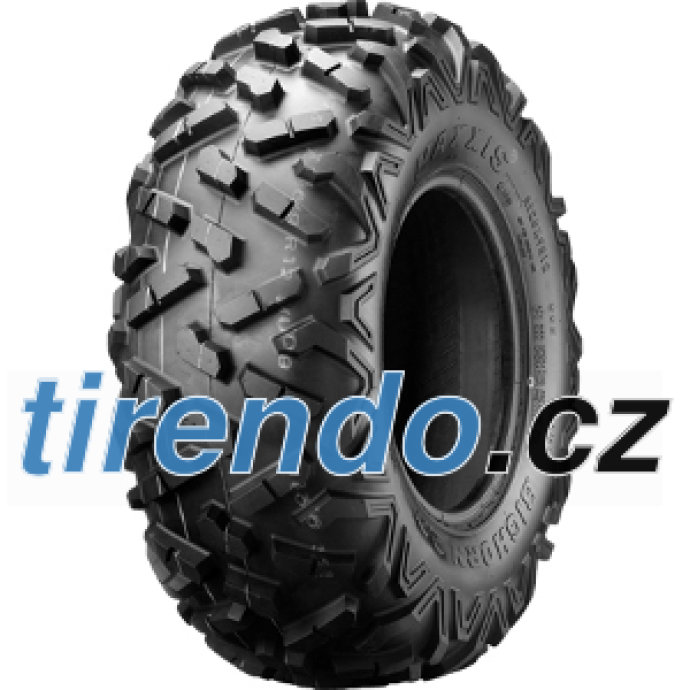 Maxxis MU10 Bighorn 2.0 ( 26x11.00 R12 TL 55N zadní kolo )