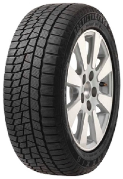 Levně Maxxis Arctictrekker SP-02 ( 215/50 R17 91T, Nordic compound )