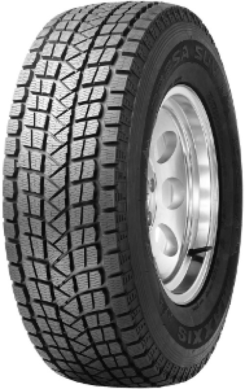Levně Maxxis SS-01 Presa SUV ( 215/55 R18 99Q, Nordic compound )