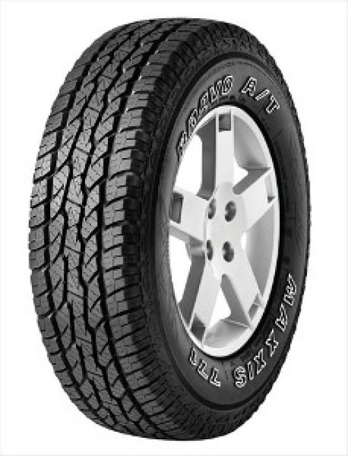 Maxxis Bravo AT-771 ( 245/70 R16 111T XL s ochrannou lištou ráfku (FSL) OBL )