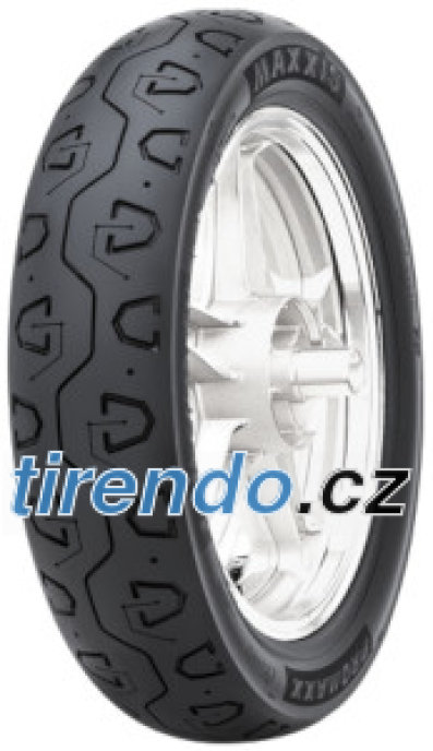 Levně Maxxis M-6400R ( 130/80-18 TL 66S zadní kolo )
