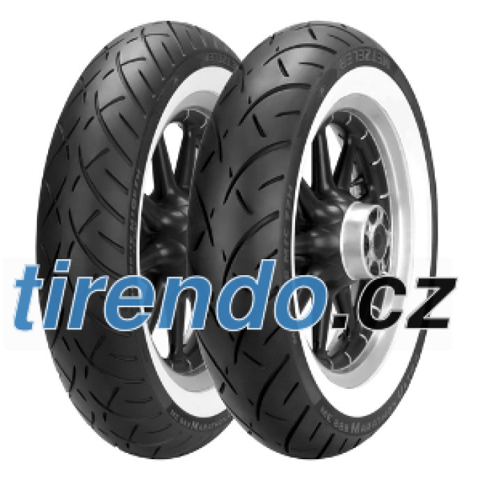 Metzeler ME888 Marathon Ultra WW ( 130/80B17 TL 65H BR, M/C, přední kolo WW )