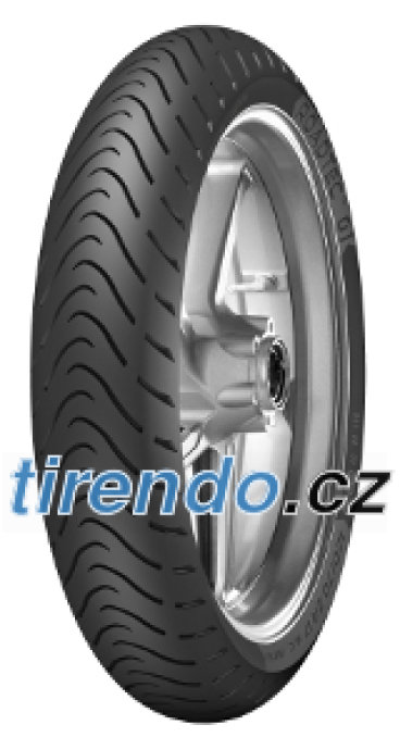 Levně Metzeler Roadtec 01 HWM ( 120/70 ZR17 TL (58W) M/C, přední kolo )