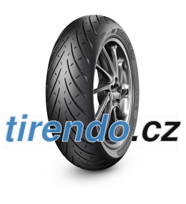 Levně Metzeler Roadtec 01 SE ( 120/70 ZR17 TL (58W) M/C, přední kolo )