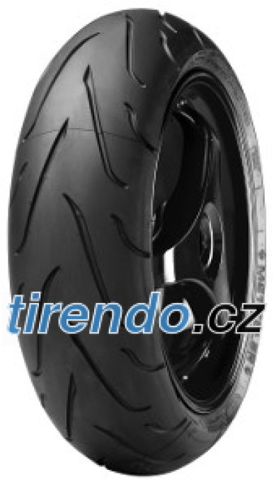 Levně Metzeler Sportec M3 ( 120/70 ZR17 TL (58W) M/C, přední kolo )