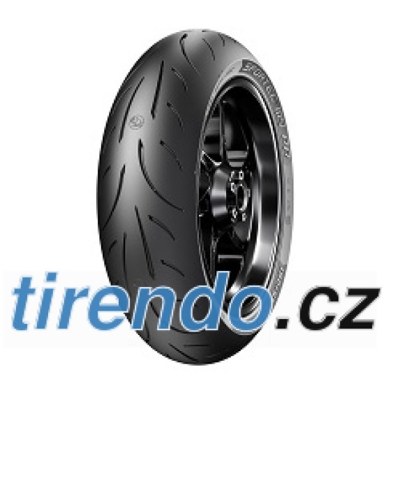 Levně Metzeler Sportec M9 RR ( 110/70 R17 TL 54H M/C, přední kolo )
