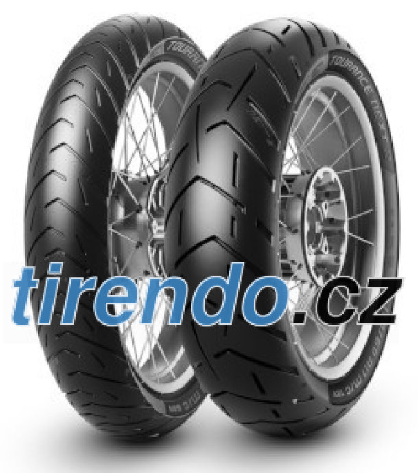 Metzeler Tourance Next 2 ( 150/70 ZR18 TL 70W zadní kolo, M/C )