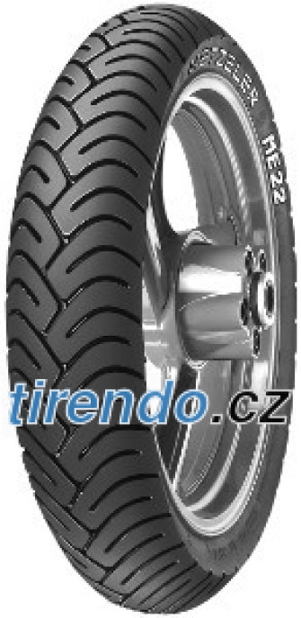 Levně Metzeler ME22 ( 2.50-17 RF TT 43P M/C, přední kolo )