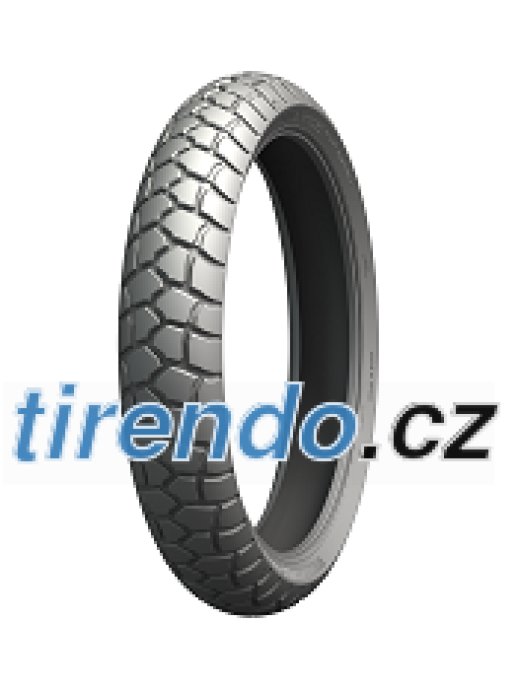 Michelin Anakee Adventure ( 110/80 R18 TT/TL 58V M/C, přední kolo )
