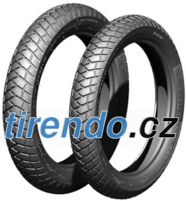 Levně Michelin Anakee Street ( 90/90-21 TL 54T M/C, přední kolo )