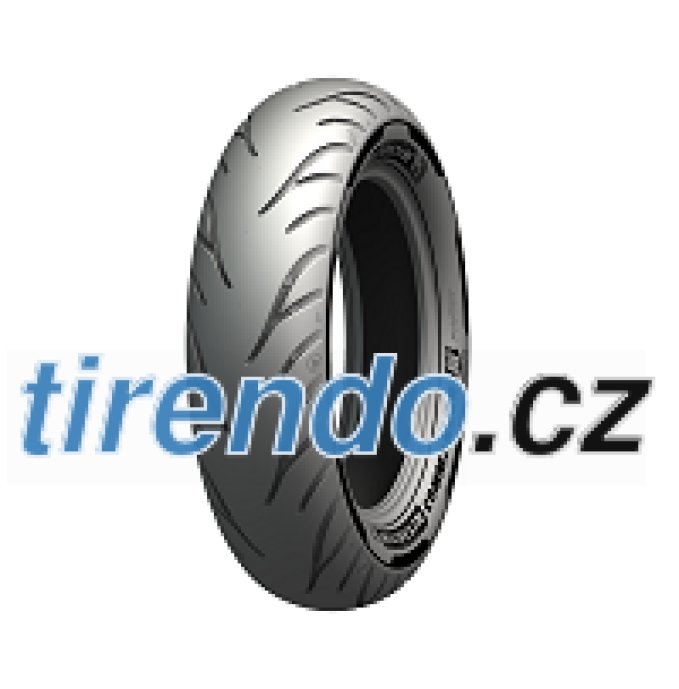 Michelin Commander III Cruiser ( 90/90-21 TT/TL 54H M/C, přední kolo )