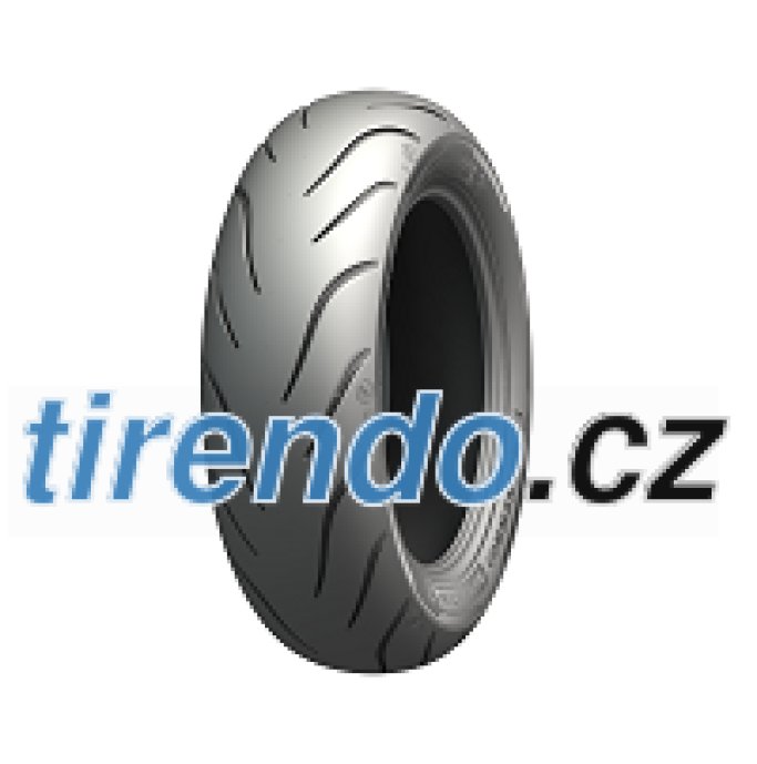 Levně Michelin Commander III Touring ( 120/70B21 RF TT/TL 68H M/C, přední kolo )
