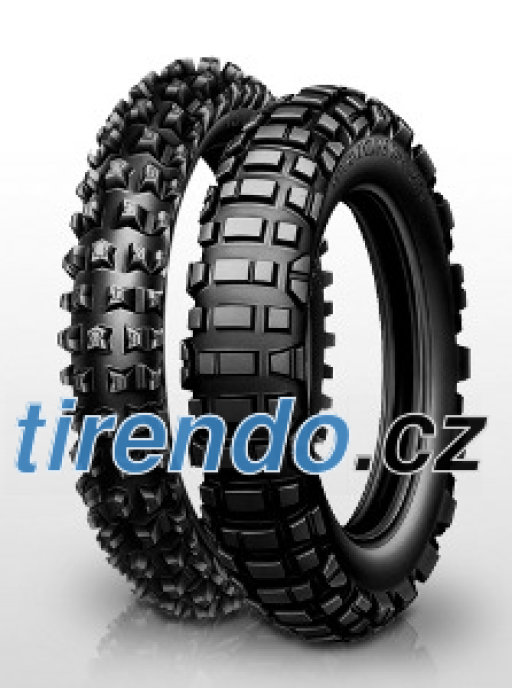 Michelin Desert Race ( 140/80-18 TT 70R zadní kolo, M/C )