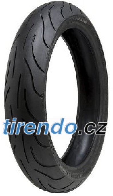 Levně Michelin Pilot Power 2CT ( 110/70 ZR17 TL (54W) M/C, přední kolo )