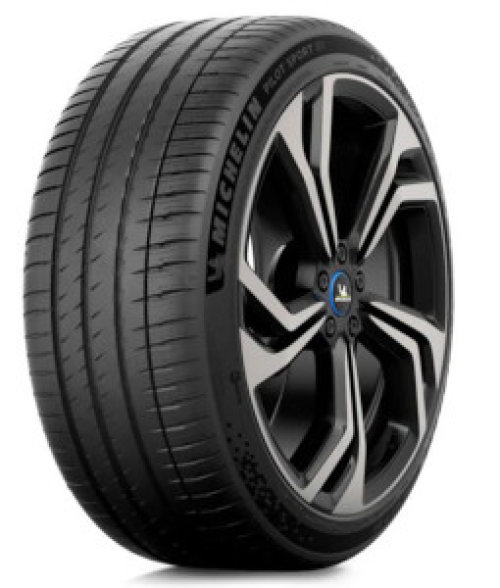 Levně Michelin Pilot Sport EV ( 265/40 R20 104H XL AO, EV, s ochrannou lištou ráfku (FSL) )
