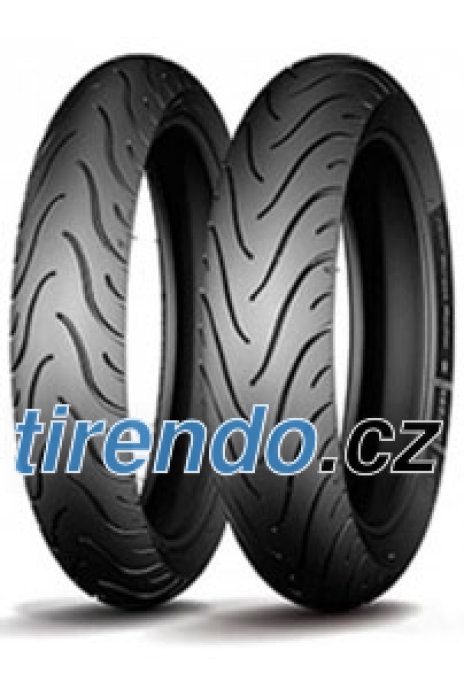 Michelin Pilot Street Radial ( 150/60 R17 TT/TL 66H zadní kolo, M/C )