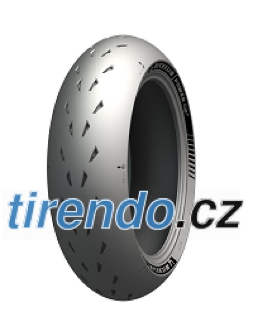 Levně Michelin Power Cup 2 ( 120/70 ZR17 TL (58W) M/C, přední kolo )