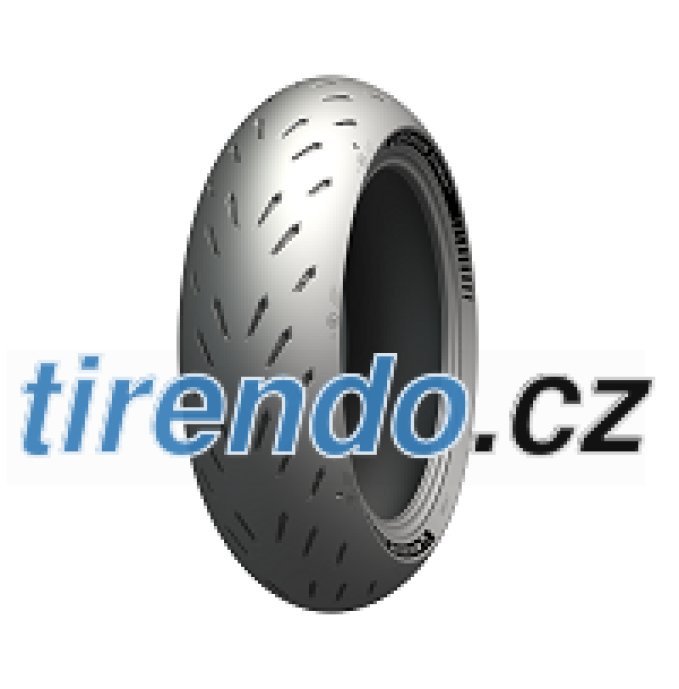 Levně Michelin Power GP ( 120/70 ZR17 TL (58W) M/C, přední kolo )