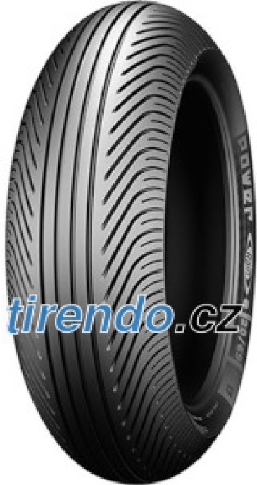 Levně Michelin Power Rain ( 12/60 R17 TL NHS, přední kolo )