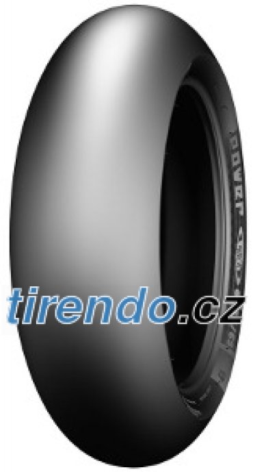 Levně Michelin Power Slick ( 200/60 R17 TL zadní kolo, Mischung SOFT )