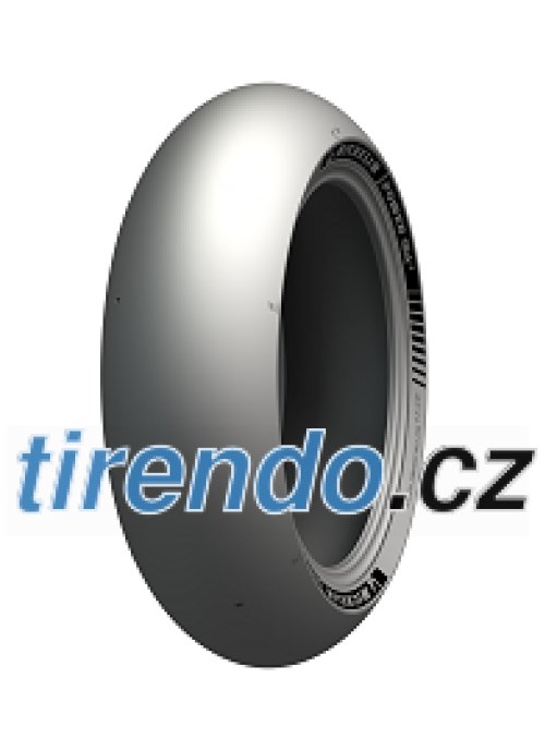 Levně Michelin Power Slick 2 ( 190/55 ZR17 TL (75W) zadní kolo, M/C, NHS )