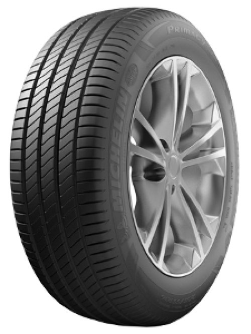 Levně Michelin Primacy 3 ST ( 215/50 R18 96W XL Acoustic, EV Suitable )