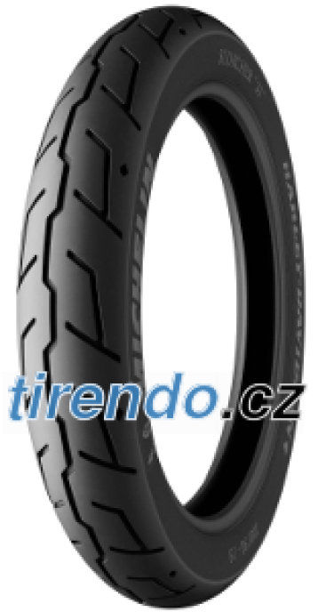 Michelin Scorcher 31 ( 100/90B19 TT/TL 57H M/C, přední kolo )