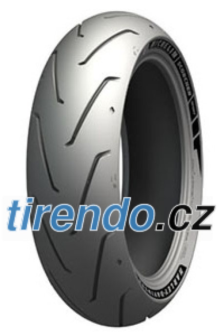 Levně Michelin Scorcher Sport ( 120/70 ZR17 TL (58W) M/C, přední kolo )