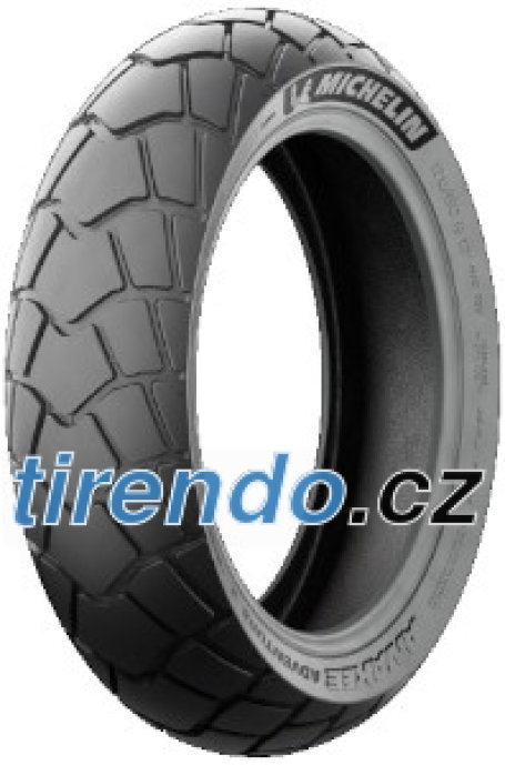 Michelin Anakee Adventure 2 ( 170/60 R17 TT/TL 72V zadní kolo, M/C )
