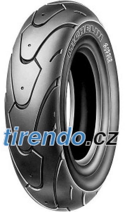 Levně Michelin Bopper ( 120/70-12 TT/TL 51L zadní kolo, M/C, přední kolo )
