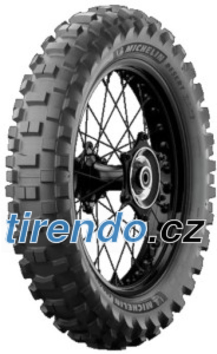 Michelin Desert Race Baja ( 140/80-18 TT 70R zadní kolo, M/C )